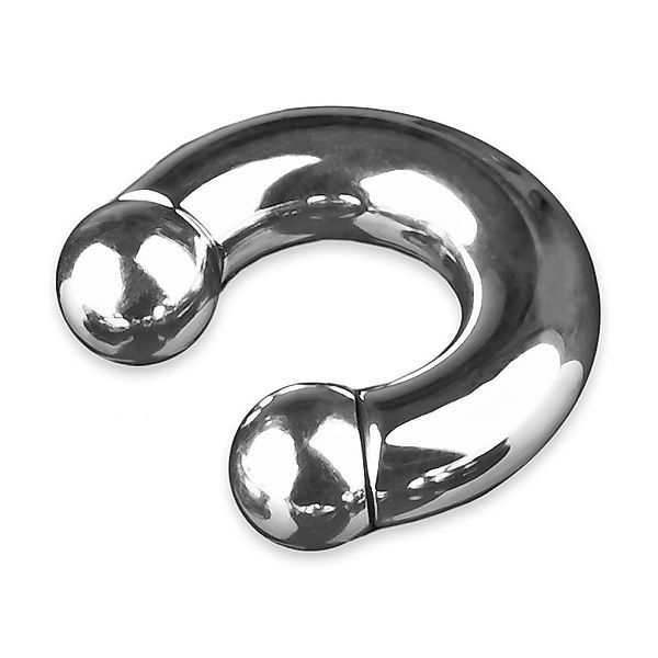 viva-adorno Intimpiercing Hufeisen Piercing XXL bis günstig online kaufen