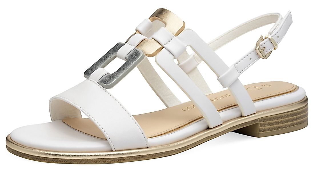 MARCO TOZZI 2-28106-44 197 White Comb günstig online kaufen
