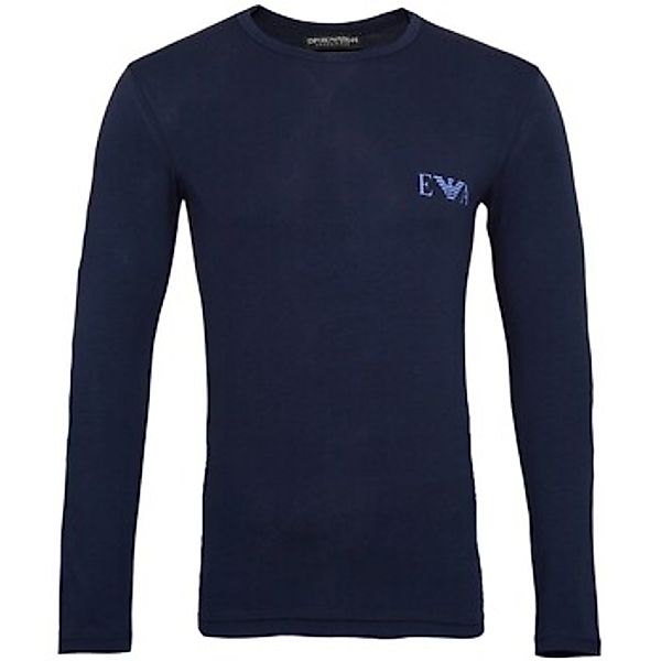 Emporio Armani  Langarmshirt Longsleeve Langarmshirt günstig online kaufen