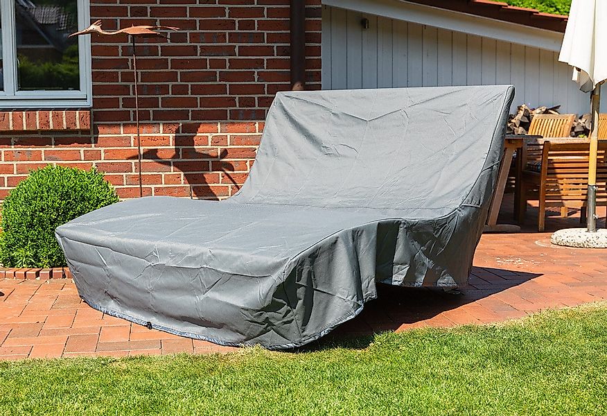 Scalant Gartenliege Waldsofa Classic, mit Auflage günstig online kaufen