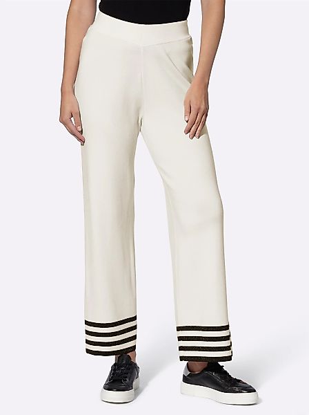 heine Strickhose günstig online kaufen