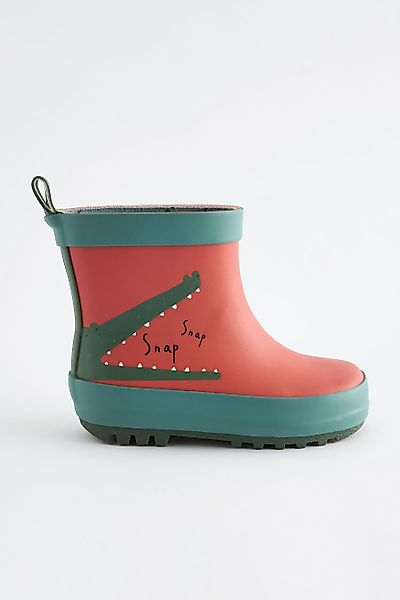 Next Kurze Gummistiefel Gummistiefel (1-tlg) günstig online kaufen