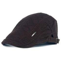 Coonoor Flat Cap Sportmütze Flat Cap günstig online kaufen