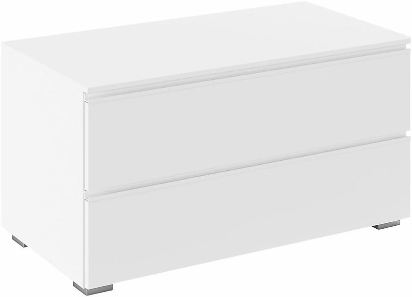 rauch TV-Board "Joel" Breite 80 oder 120 cm, praktische und geräumige Schub günstig online kaufen