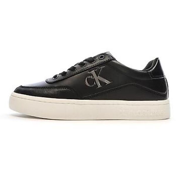 Calvin Klein Jeans  Sneaker YW0YW01585-0GJ günstig online kaufen