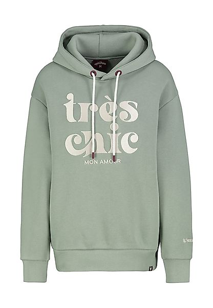 Eight2Nine Kapuzenpullover Damen Hoodie Kapuzenpullover mit günstig online kaufen
