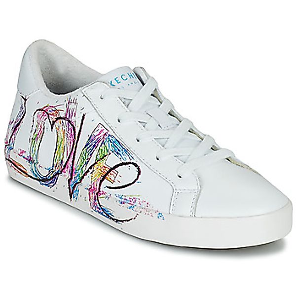 Skechers  Sneaker DIAMOND günstig online kaufen