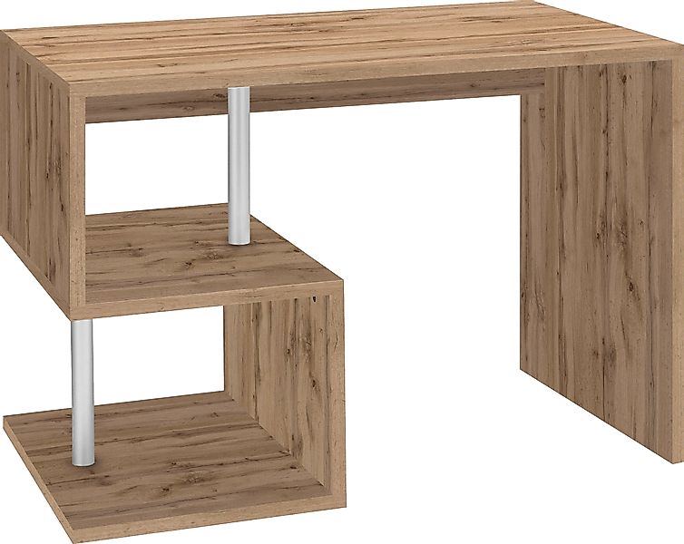 INOSIGN Schreibtisch »Esse, modernes Design«, in verschiedenen Breiten, mit günstig online kaufen