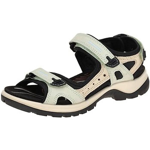 Ecco 06956360879 Sandalette günstig online kaufen