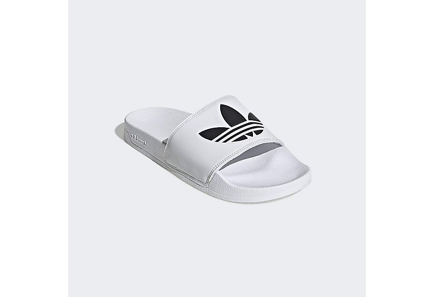 adidas Originals LITE ADILETTE Badepantolette (1-tlg) günstig online kaufen