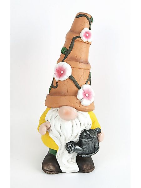 Trend Line Gartenfigur TrendLine Dekofigur Polyresin günstig online kaufen