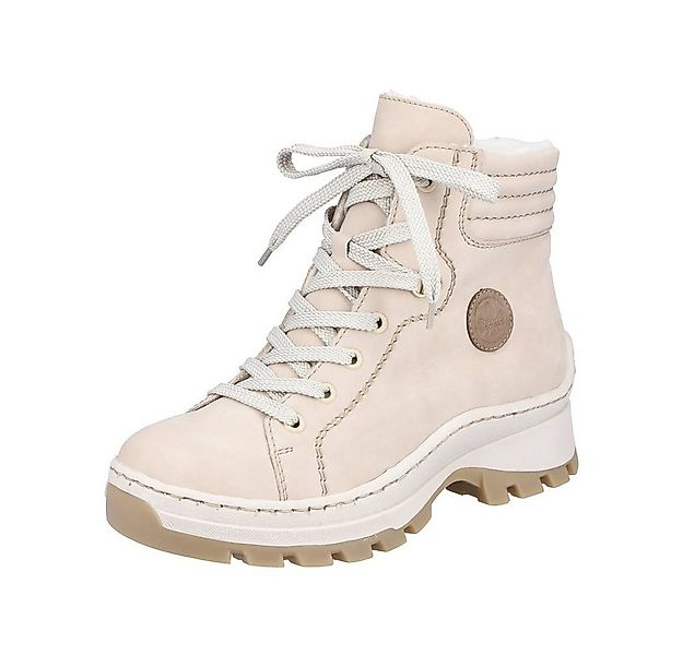 Rieker Winterboots günstig online kaufen
