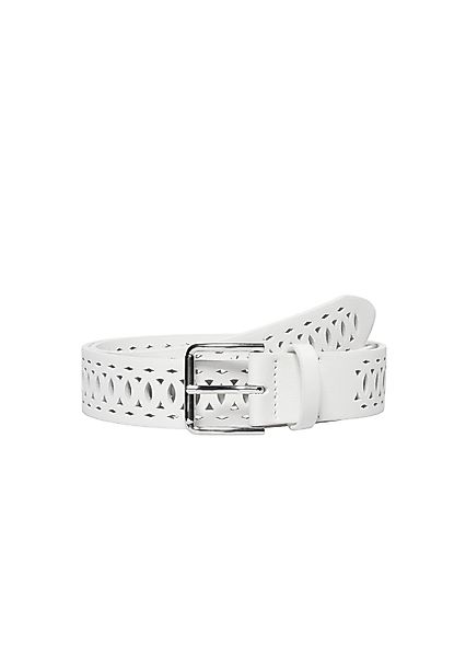 Marc O'Polo Ledergürtel Pera Belt aus günstig online kaufen