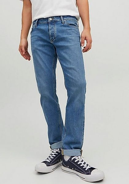 Jack & Jones Slim-fit-Jeans JJIGLENN JJEVAN günstig online kaufen