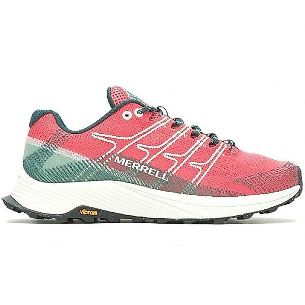 Merrell Moab Flight Damen Wanderschuhe Trailrunning günstig online kaufen