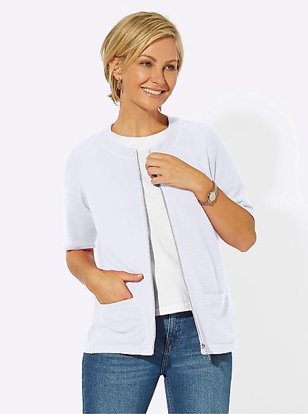 Witt Shirtjacke Shirtjacke günstig online kaufen