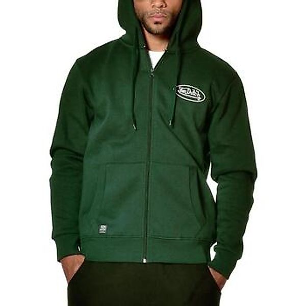 Von Dutch  Sweatshirt VD/NOS/1/SWZ/SLIFO günstig online kaufen