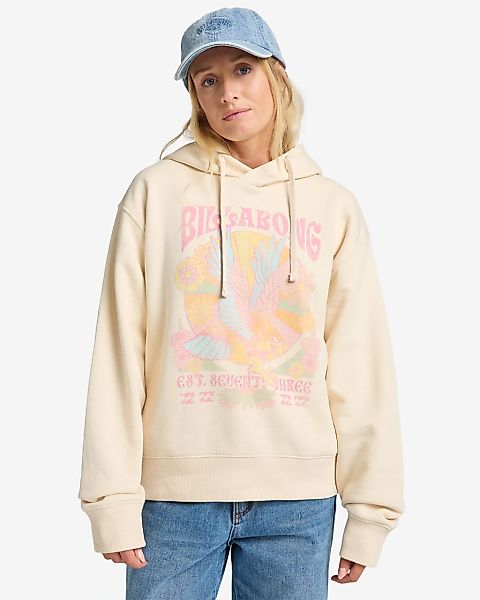 Billabong Kapuzensweatshirt "AGUILA HOOD" günstig online kaufen