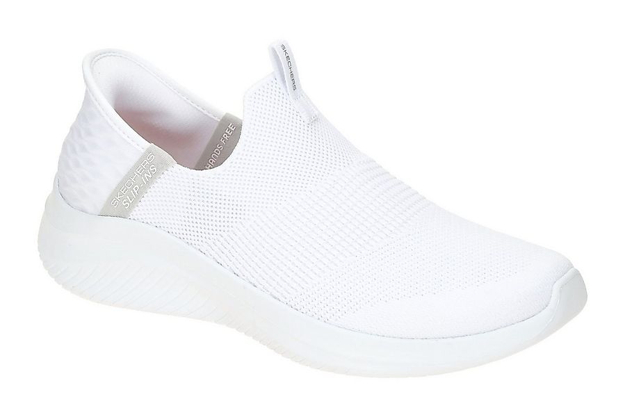 Skechers 149708 WHT Slipper günstig online kaufen