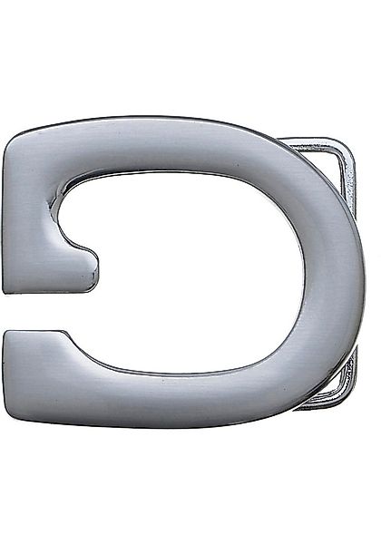 RETTUNGSRING by showroom 019° Gürtelschnalle Wechselschnalle günstig online kaufen