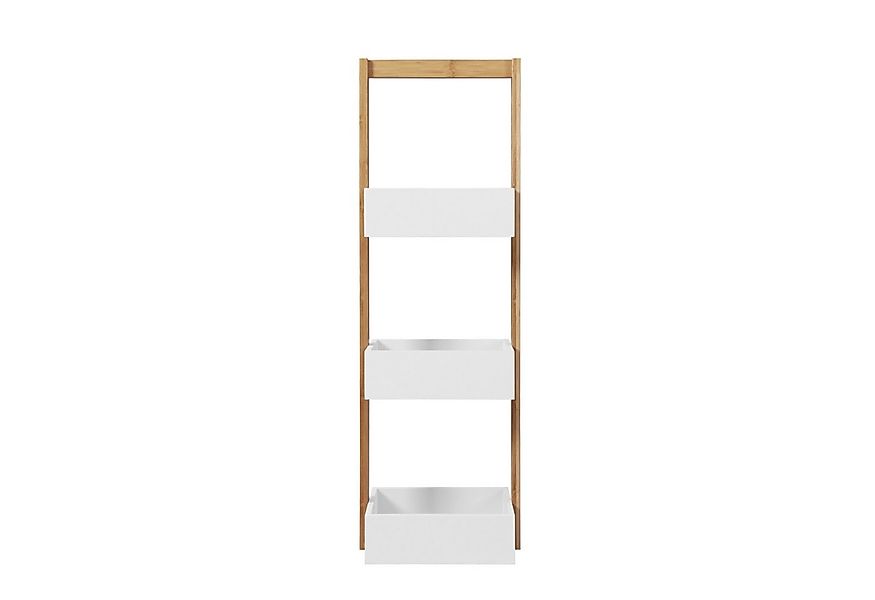 Gotagee Badregal Badezimmer Regal 3Ebenen Aufbewahrungsschrank Badmöbel Meh günstig online kaufen