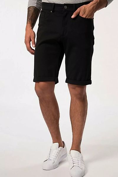 JP1880 Bermudas Jersey-Bermuda FLEXNAMIC® Modern Straight Fit günstig online kaufen