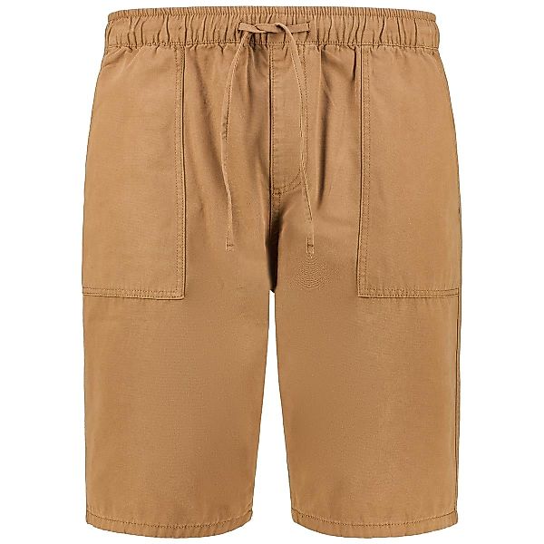 North Chino-Shorts Farbe beige Größe: 4XL günstig online kaufen