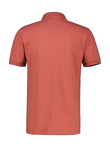 LERROS Poloshirt "LERROS Poloshirt in weicher Piquéqualität" günstig online kaufen