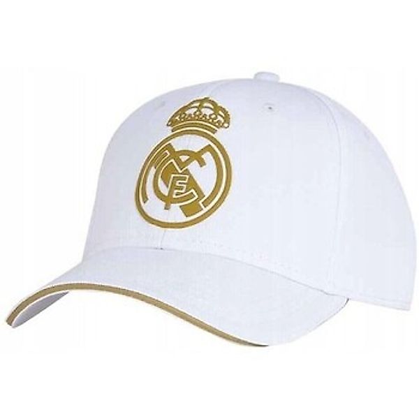 Real Madrid  Schirmmütze RM3GO19 günstig online kaufen