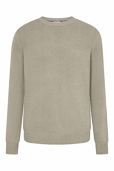 Joop Jeans Strickpullover "Belao", Mit Rundhalsausschnitt günstig online kaufen