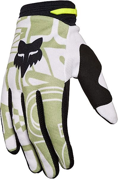Fox Racing Motorradhandschuhe 180 Race Spec günstig online kaufen