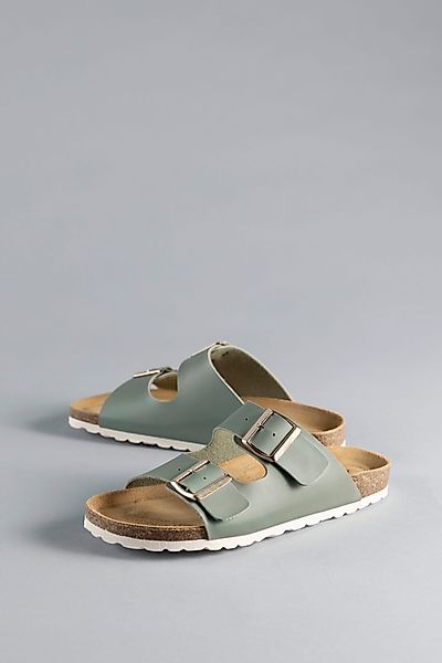 Aniston SHOES Pantolette, Sommerschuh, Hausschuh, Strandschuh, günstig online kaufen
