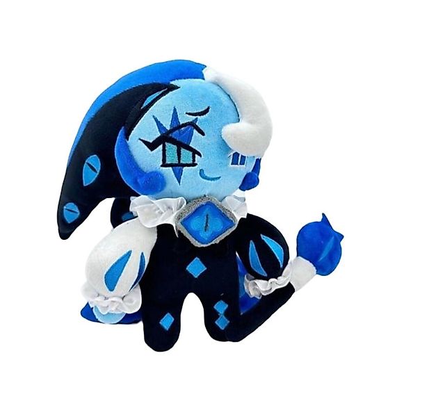 Wiztex Kuscheltier Shadow Milk Cookie Plüschfigur günstig online kaufen
