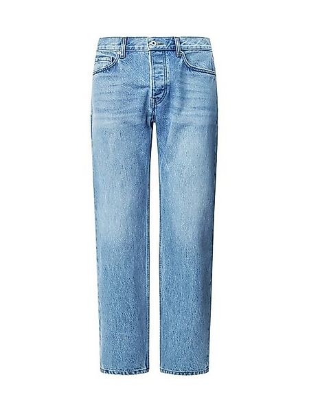Pepe Jeans Loose-fit-Jeans (1-tlg) günstig online kaufen
