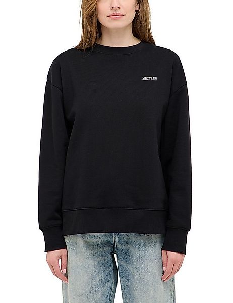 MUSTANG Sweatshirt Damen Style Burley günstig online kaufen