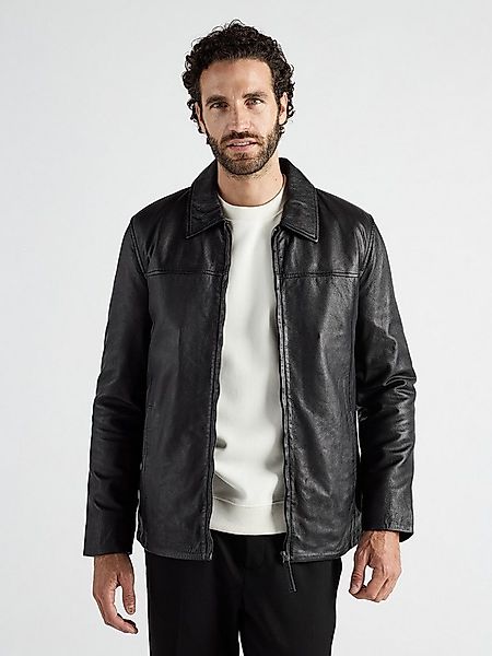 JCC Lederjacke Saros günstig online kaufen
