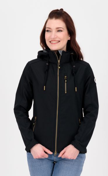 ankerglut Softshelljacke #ankerglutfreude CS WOMEN auch günstig online kaufen