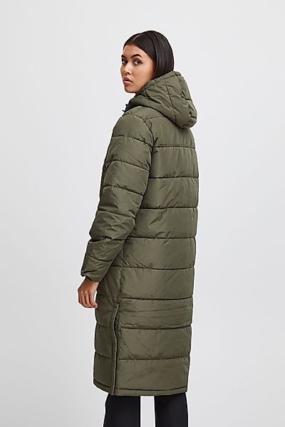 Ichi Parka Steppmantel günstig online kaufen