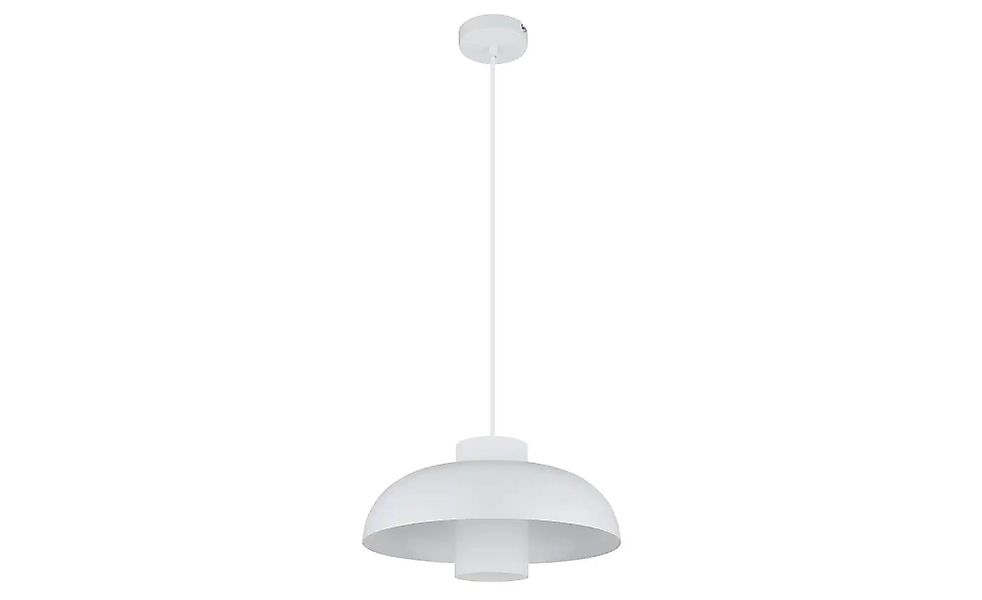 Globo Lighting Pendelleuchte   ¦ weiß Ø: 38 Lampen & Leuchten > LED-Leuchte günstig online kaufen