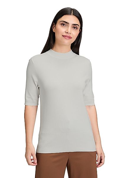 Betty Barclay Kurzarmshirt Betty Barclay Strickpullover günstig online kaufen