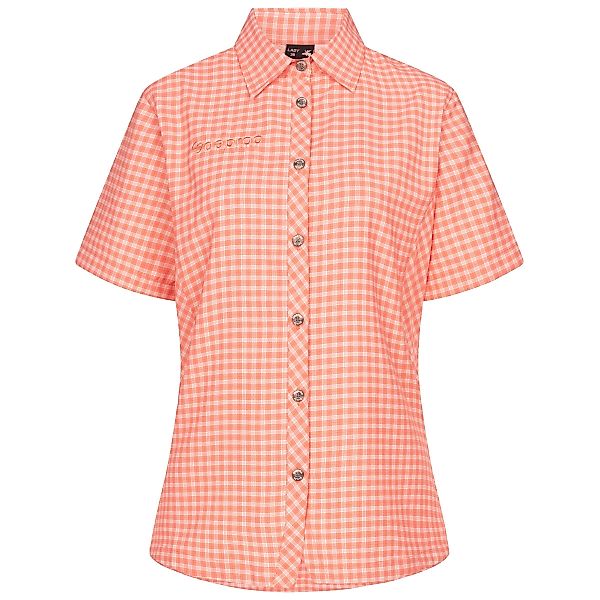 DEPROC Active Outdoorbluse COPPER II CS günstig online kaufen