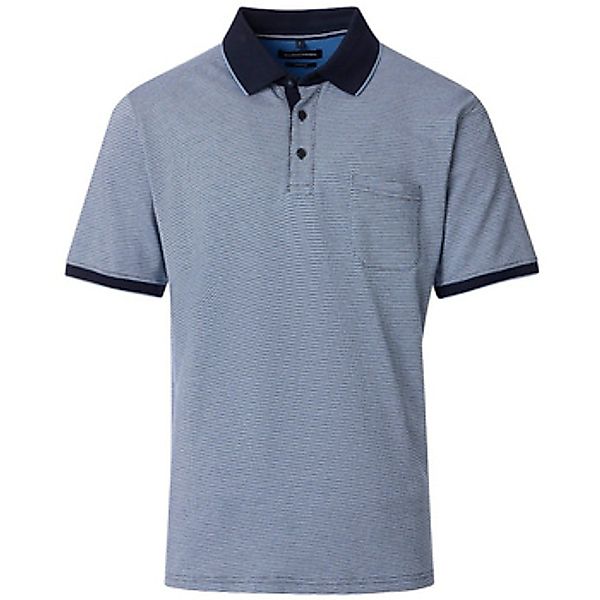 Casa Moda  Poloshirt Poloshirt für Damen günstig online kaufen