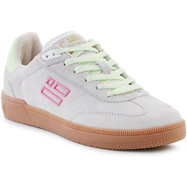 D.Franklin  Sneaker Rebel Basic FLAG DFSH387005-OFFW OFF WHITE günstig online kaufen