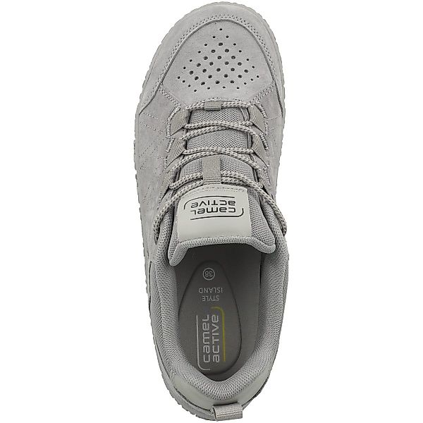 camel active 54ILN11 Damen Sneaker Turnschuhe, günstig online kaufen