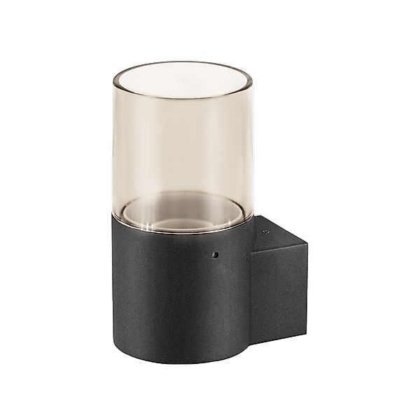 EVN Lichttechnik Wandleuchte IP44 WRS172715 günstig online kaufen