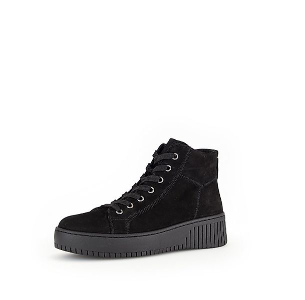 Gabor Schnürstiefelette günstig online kaufen