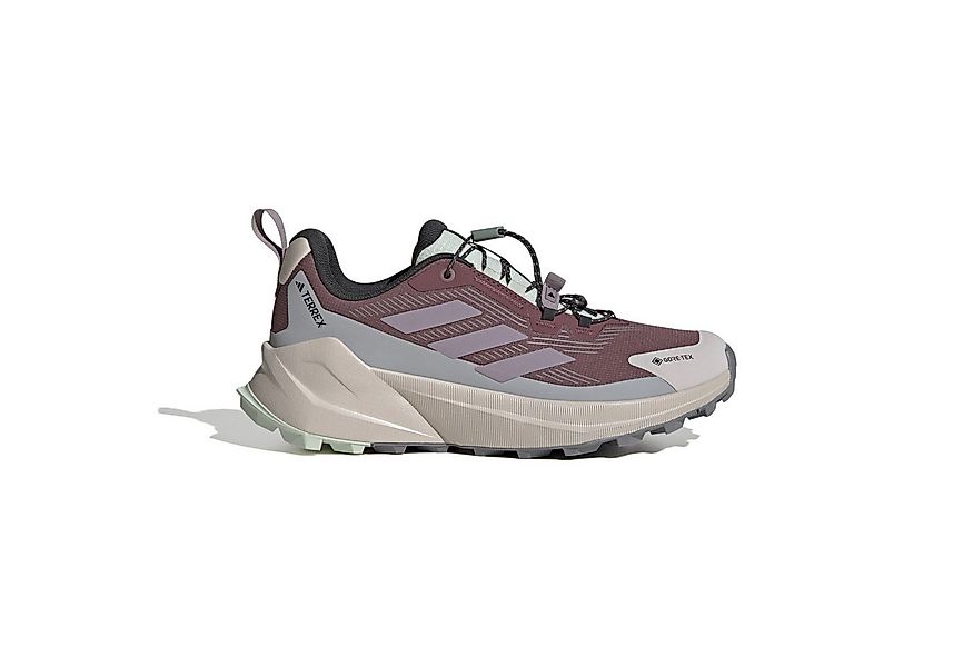 adidas TERREX TERREX TRAILMAKER 2 GTX SL W QUICRI/PRLOFI/GRETWO Wanderschuh günstig online kaufen