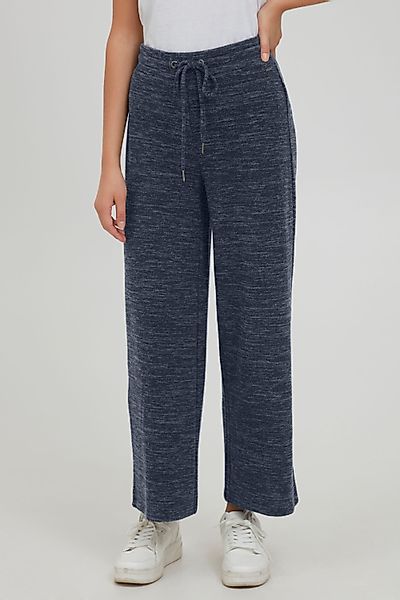 OXMO Sweathose OXBerenice Sportive Sweathose mit günstig online kaufen