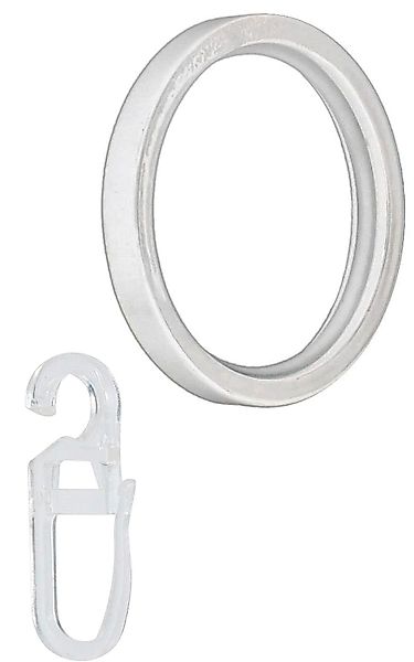 GARESA Flachring "Flachring mit Haken" günstig online kaufen