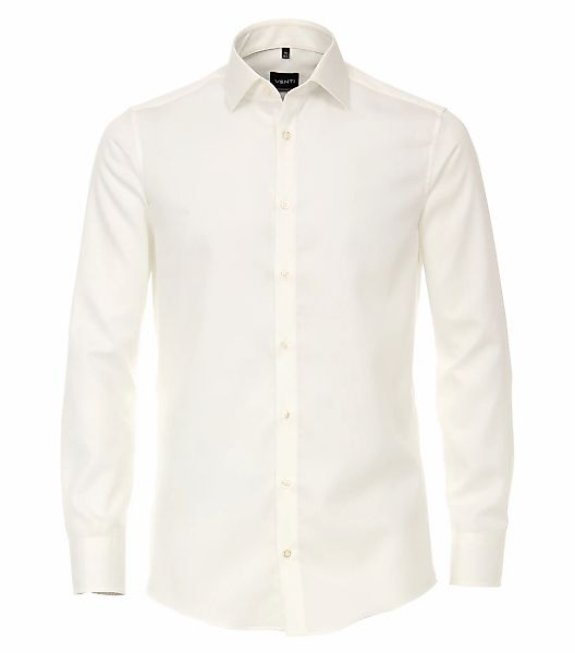 VENTI Businesshemd "VENTI Businesshemd extra langer Arm 69cm uni" günstig online kaufen